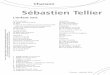Franco Musiques 2015 - Cornelsen Verlag · Remarque : il y a trois fiches de travail différentes: les niveaux A1, A2/B1 et B1/B2 Notice biographique : Sébastien Tellier , né le