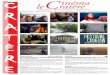 le Cratèreinéma · Les Gardiennes 12 Jours Makala Faute d’amour Prix du Jury - Festival de Cannes 2017 de Andrey Zvyagintsev - Russie, France, Belgique, Allemagne - 2017 - Int