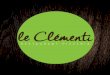 RESTAURANT PIZZERIA - de.cdn-website.com · 3 Choux maison garnis de glace Vanille, Caramel au Beurre salé, Chantilly COUPE ICEBERG.....6,50 € Glace Menthe-Chocolat, Chocolat,