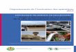 Départements de l’évaluation des opérations 2013 d...Départments de l’évaluation des opérations 2013 RÉPUBLIQUE ISLAMIQUE DE MAURITANIE Projet d’alimentation en eau potable
