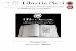 Libreria Piani - libnat.it · viane, en laquelle est exactement descritte la terre, la mer et le ciel.Neufuieme volume de la geographie blauiane contenant l’Italie qui est le XVI