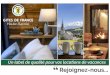 Haute Savoie · Plan marketing digital mots clés Google Ads bannière de retargeting newsletters Relations presse media dossier de presse Savoie Mont Blanc communiqués de presse