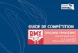 CHALENGE FRANCE BMX - montmelian-savoie-bmx.com Gare SNCF de Riom Ch£¢tel-Guyon (10 min) Prendre le