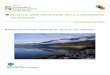 Rapport bilan convention de gestion 2016 RN BDL · Les roselières du lac d’Annecy sont globalement dans un mauvais état de conservation. Elles ont perdu plus de 90 % de leur surface