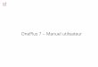 OnePlus 7 – Manuel utilisateurmanual/OnePlus+7/User... · 2 En raison de mises à jour logicielles, votre connaissance de l'interface (y compris, mais sans s'y limiter, les fonctionnalités