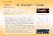 SEJOURS 2020 - LA PALMA ASTRONOMIE & TOURISMEcapastro.free.fr/pdf/CAP ASTRO - Sejours Astronomie La Palma Canaries... · ACTIVITES D’ASTRONOMIE Toutes les animations d’astronomie
