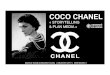 COCO CHANEL - unige.ch · La Maison Chanel est présente dans des domaines variés, comme la haute couture, la parfumerie, la joaillerie, les cosmétiques. ! Stratégie d’acquisition