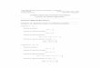 Équations différentielles linéaires · PDF file36-2) Construire des équations différentielles du second ordre avec second membre ayant pour solution générale les fonctions ydonnées