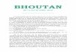 BHOUTAN - je-voyage-autour-du-monde Bhoutan du 12 au 29 avril 2016.pdf · BHOUTAN DU 12 AU 29 AVRIL 2016 ----- Il est des endroits dans le monde, dont le nom ne vous est pas complètement