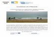 PRÉSENTATION DU DISPOSITIF ... - marea-paysbasque.fr · Le projet MAREA (Modélisations et Aide à la décision face aux Risques côtiers en Euskal Atlantique), retenu dans le cadre