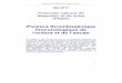 Purpura thrombopénique immunologique de l’enfant et de l ... · PNDS, PTI de l’enfant et de l’adulte, mai 2017 -5-PNDS : Protocole national de diagnostic et de soins PSL Produits