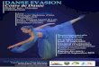 DANSE EVASION - foyer-rural-pelissanne.org · DANSE EVASION Cours de Danse Modern’ Jazz – Classique Contemporrain Avec Chantal SARDELLI Professeur Diplômée d’Etat, Médaillée