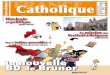 france-catholique.fr FRANCE Catholique · térieur a dévoilé le 15 juin la mise en place dans chaque département de « brigades de protection des familles », pour répondre aux