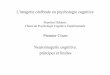 Premier Cours Neuroimagerie cognitive: principes et limites · neuropsychologie)] • Mesure du ... Plan des cours 11 Mai. Neuroimagerie cognitive: principes et limites 18 Mai. Méthode
