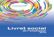 Livret social - cogep.fr · PDF file3 Livret social de l’employeur our le 11 avril 2019 1 L LATIONS Thème 1 : les obligations La déclaration préalable à l’embauche (DPAE) L’employeur