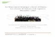 Le Mouvement islamique «Ahrar Al Sham» Les réseaux de ...sihr.fr/wp-content/uploads/2015/12/Ahrar-alsham-FR.pdfThe Scandinavian Institute for Human Rights (SIHR) ... A - Chafi Al