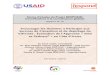 Encourager les Hommes à Participer aux Services de ... · Le Projet RESPOND Rapport No 10 Encourager les Hommes à Participer Aux Services VIH en Côte d’Ivoire v Remerciements