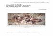 L’art rupestre de Bornéo : présentation et nouvelles ... · la figure 12), se trouve un poing cornu rappelant le geste de malédiction de Corse ou du sud de l’Italie (fig. 8)