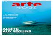 Alerte Aux requins - artefrance-webmag.arte.tvartefrance-webmag.arte.tv/webmag/magazine/34-2014.pdf · lité de ces populations qui, en 2014, se concentrent davantage au sud vers