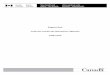 Rapport final Audit des activités des laboratoires ... · Rapport d’audit final Juillet 2016 Bureau de l'audit et de l'évaluation Page ii Santé Canada laboratoires d’essais