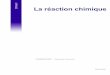 Chimie 9 La réaction chimique - passeport.univ-lille1.frpasseport.univ-lille1.fr/site/chimie/scc934/chimie-gene/chimie_gene_21... · Par exemple si on fait réagir du dihydrogène