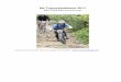 Ma Transvésubienne 2011toac.cyclisme.free.fr/document/2011_prepafb.pdf · Si une fois sur le Cap Nore, j¶ai pincé de l¶arrière : mais un Larsen TT 1.9 sur un terrain aussi agressif,