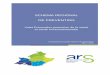 SCHEMA REGIONAL DE PREVENTION - Santé.fr ... SCHEMA REGIONAL DE PREVENTION Volet Prévention promotion de la santé et santé environnementale Composante du projet régional de santé