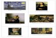 Nuit étoilée (Vincent Van Gogh) La Joconde (Léonard De Vinci)ecole.neuvilly.free.fr/minimuseevirtuel.pdf · 2012-01-07 · La Tour Eiffel (Georges-Pierre Seurat) La sieste (Vincent