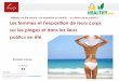 #Meeto on the beach : du monokini au burkini Les femmes et … · 2019-07-23 · le « topless » 2016 : Étude Ifop pour Plaisx réalisée par questionnaire auto- administré en