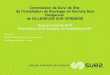 Commission de Suivi de Site de l’Installation de Stockage ......8 ICSS de l’ISDND de Villeneuve sur Verberie – 30 mai 2017 ISDND de Villeneuve sur Verberie principes d’exploitation