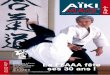 La FFAAA fête ses 30 ans ! - AIKIBUDO · PDF file 2014-05-25 · ffaaa@aikido.com.fr Notre fédération fête ses 30 ans cette année. Cela ne veut pas dire que l ‘Aïkido a débuté