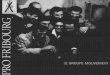 LE GROUPE MOUVEMENT - RERO · Photo de couverture: 1 luit des treize artistes qui exposent en 1969 à la Cité pour les dix ans du Groupe Mouvement, en réalité ceux de la galerie