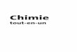 Chimie - unitheque.com · i i “PCSI-ﬁn” — 2013/7/29 — 10:12 — page ii — #2 i i i i i i TABLE DES MATIÈRES 2.3 États d’énergie de l’atome d’hydrogène et des