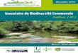 Inventaire de Biodiversité Communale Salbris 2017 2018 vf.pdf · Inventaire de la Biodiversité Communale de Salbris 11 I.1.3. Inventaire herpétologique Les amphibiensont fait l’objet