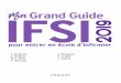 Mon Grand Guide IFSI 2019...Il est composé de 6 chiffres si vous êtes en Terminale – 7 si vous êtes déjà bachelier. • Un mot de passe, que vous allez créer, qui sera votre