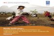vigueur pour la réduction des risques de©sumé du rapport multi-pays.pdf2015 : Pour des nations et des collectivités résilientes face aux catastrophes (CAH). Un consensus toujours