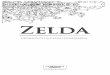 per Yuna B.PREFAZIoNE L a saga di Zelda ha festeggiato i suoi venticinque anni nel 2011. A un quarto di secolo dal suo debutto, la serie cult di Nintendo continua a essere considerata