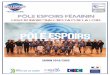 Saison 2019/2020 · 2019-10-24 · Saison 2019/2020 . 1 LA LIGUE Correspondance Générale à adresser à M. le Secrétaire Général de la Ligue de Basketball des Pays de la Loire