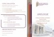 UROLOGIE - Site Internet du/de la CH Bergerac · 2019-03-19 · les pathologies prises en charge au centre hospitalier samuel pozzi l’urologie, une nouvelle offre de soins À l’hÔpital