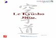 Le Kyusho Jitsu. - Yoseikan Budo Club Lyssoislys.nordmartial.org/commun/document/historique/historique_kyushojitsu.pdf · En aucun cas, il s’agit de prétendre que le Kyusho contraire,