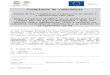 Expert Application Form · Web viewFormulaire de candidature Demande de m ise à disposition d' expertise et de soutien à l'apprentissage entre pairs Banque d’expertise UE/UNESCO