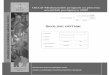 OECD Me ñunarodni program za procenu učeni čkih postignu ća …socijalnoukljucivanje.gov.rs/wp-content/uploads/2014/08/... · 2017-10-04 · unaprede poznavanje srpskog jezika