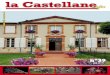 Castellane - Mazères, Ariège · 2019-06-05 · Opinions édito L’EMPLOI : notre priorité Au cours de ce mandat et comme nous nous y étions engagé, le dévelop - pement économique