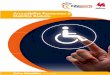 Accessibilité Personnes à Mobilité Réduite...Fiche accessibilité Personnes à Mobilité Réduite (détaillée) • 2019 2/19 Les différents chapitres sont détaillés ci-dessous