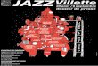 JAZZ à la · Si la rentrée de septembre annonce un retour sur Terre, Jazz à la Villette, avec sa nouvelle édition cosmique, compte bien vous faire garder encore un peu la tête