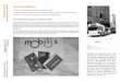 Les bons réflexes! MOBILITÉ Transports publics · 2006-10-16 · nements annuels Mobilis et Parking-Relais des transports lausannois. ... que la voiture individuelle pour se ren-dre