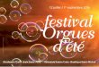 festival Orgues d’étécdt33.media.tourinsoft.eu/upload/A6-ORGUES-ete-03.pdf · 2016-06-21 · Bordeaux /Cathédrale Saint-André - Abbatiale Sainte Croix - Basilique Saint-Michel