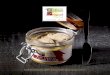 depuis 1973 - Cellier du Périgord · Foies gras entiers Blocs de35 foies gras Foies gras truffés Tous les produits de cette page sont stérilisés, conservation jusqu’à 4 ans