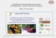 Cocoa SPS Africa - standardsfacility.orgManuel sur l’utilisation des Pesticides… 1. Introduction (réglementaires) 2. Les pesticides et leurs propriétés 3. Sécurité et résidus