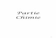 Partie Chimie Chimie - Wifeo.comgouet-physique.wifeo.com/documents/fascicule-segpa-3eme-2018-chimie.pdfChimie Chimie . 24 ACTIVITE N°1 : ... Si un précipité * apparaît, le test